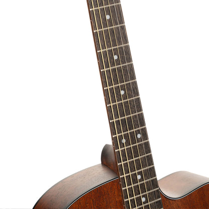 Cort L60MCE-OP Folk Electro-Acoustic Guitar