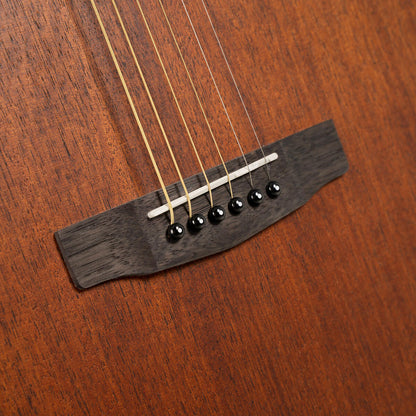 Cort L60MCE-OP Folk Electro-Acoustic Guitar