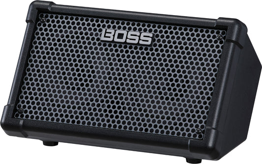 Boss Cube Street II Busking Amplifier