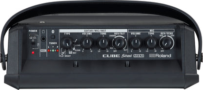 Roland CUBE STREET MINI Guitar Amplifier