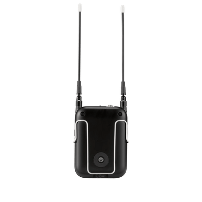 Shure SLXD5+ Portable Wireless Receiver