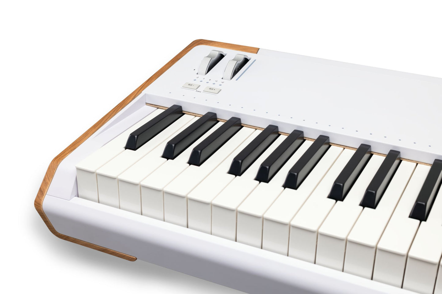 Arturia Astrolab 88 88-Key Stage Keyboard