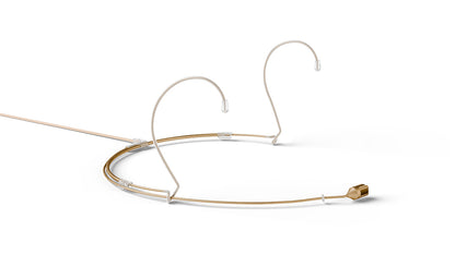 DPA 6388 CORE+ Directional Headset Microphone (Microlock Termination)