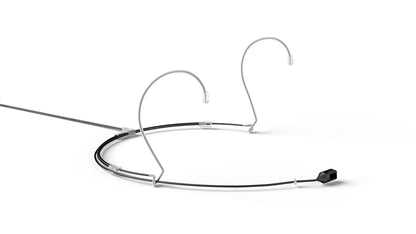 DPA 6388 CORE+ Directional Headset Microphone (Microlock Termination)