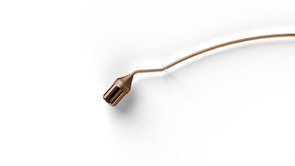 DPA 6388 CORE+ Directional Headset Microphone (Microlock Termination)