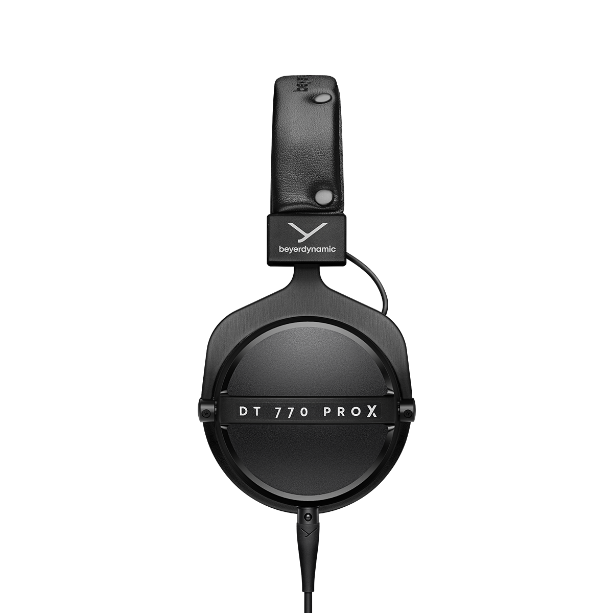 Beyerdynamic DT770 PRO X Closed-Back Studio Headphones