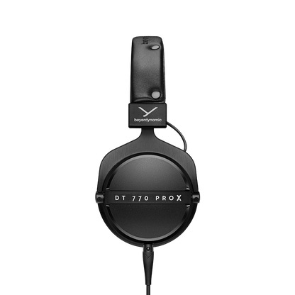 Beyerdynamic DT770 PRO X Closed-Back Studio Headphones