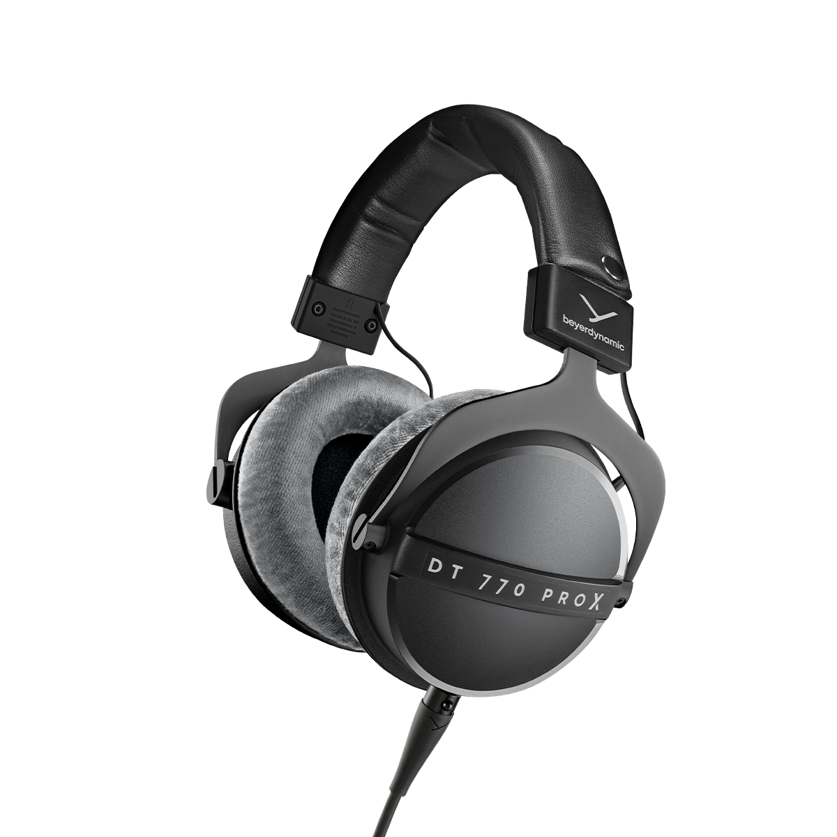 Beyerdynamic DT770 PRO X Closed-Back Studio Headphones