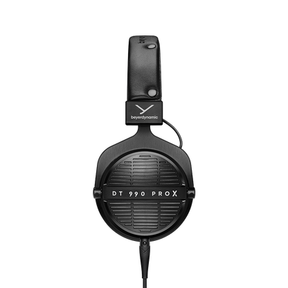 Beyerdynamic DT990 PRO X Open-Back Studio Headphones