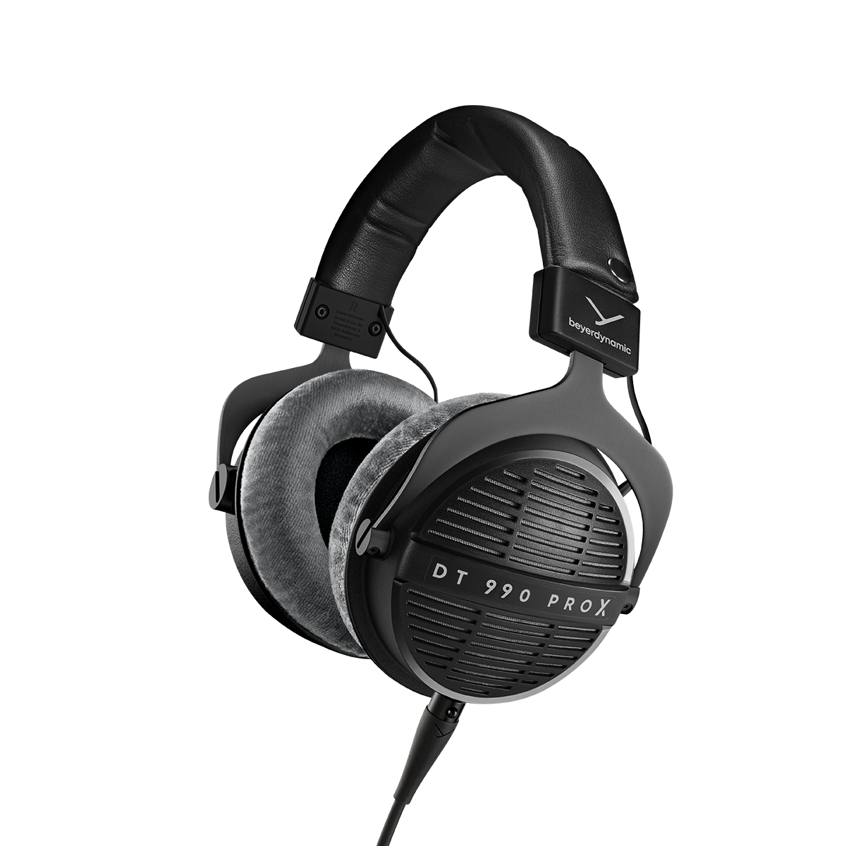 Beyerdynamic DT990 PRO X Open-Back Studio Headphones