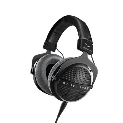 Beyerdynamic DT990 PRO X Open-Back Studio Headphones