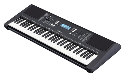 [DEMO UNIT] Yamaha PSR-e373 61-Key Portable Keyboard