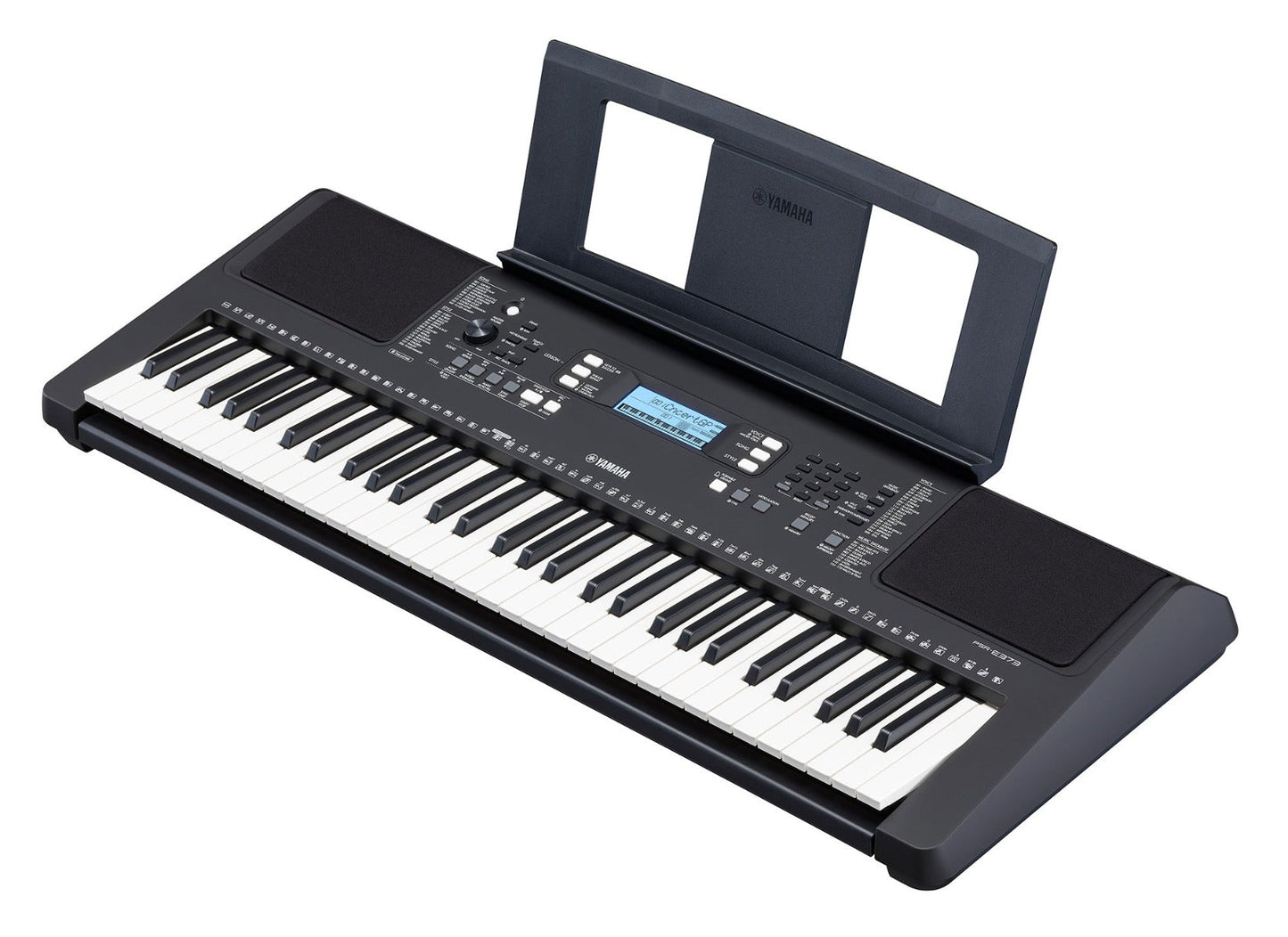 [DEMO UNIT] Yamaha PSR-e373 61-Key Portable Keyboard