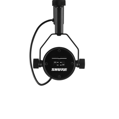 Shure SM7B Cardioid Dynamic Broadcast Microphone