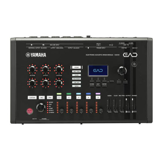 Yamaha EAD-50 Electronic Acoustic Drum Module