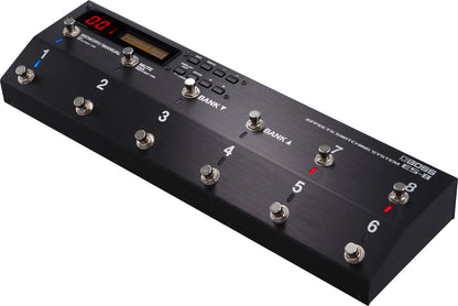 Boss ES-8 Programmable Effects Switching Pedal