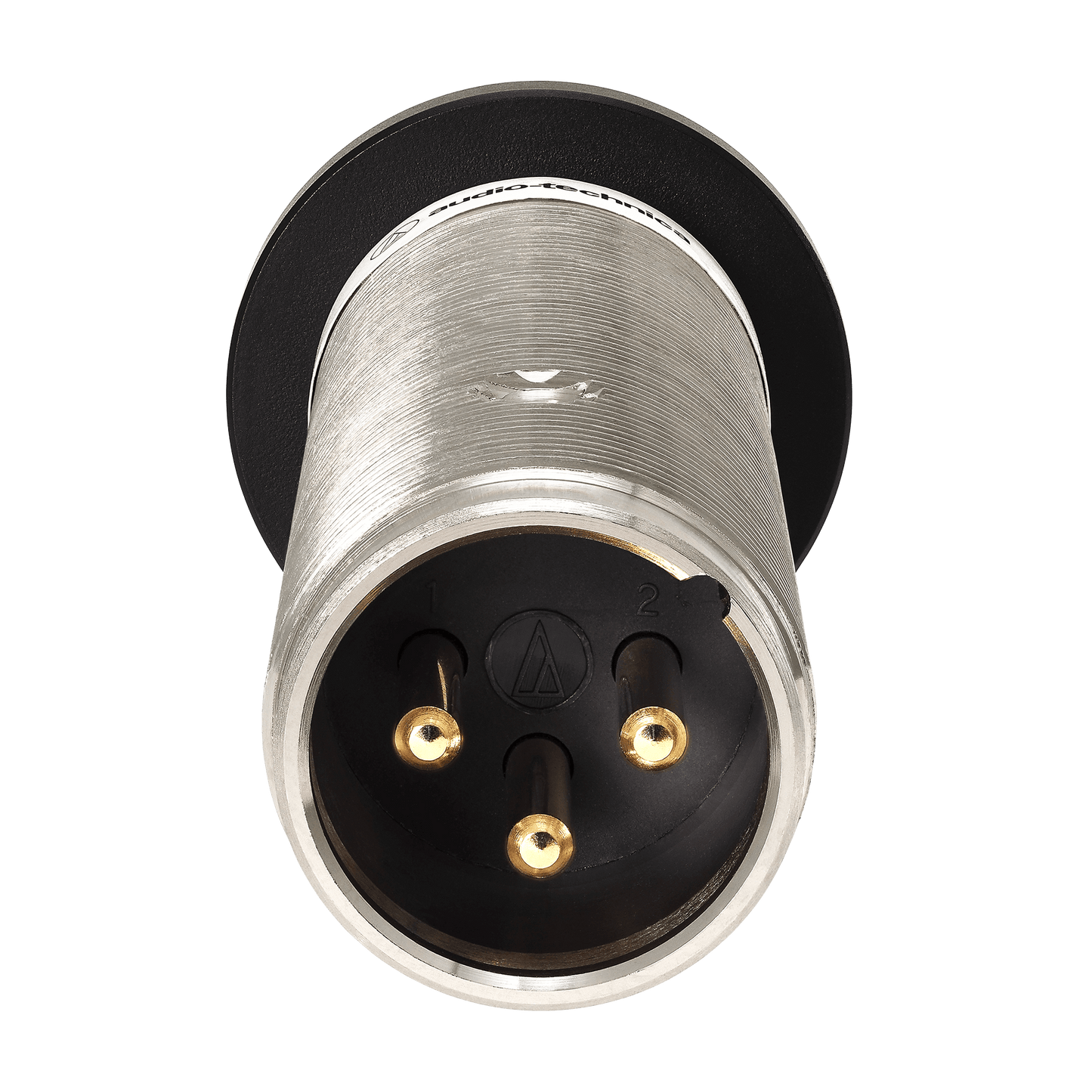Audio Technica ES947C/XLR Cardioid Button Boundary Microphone