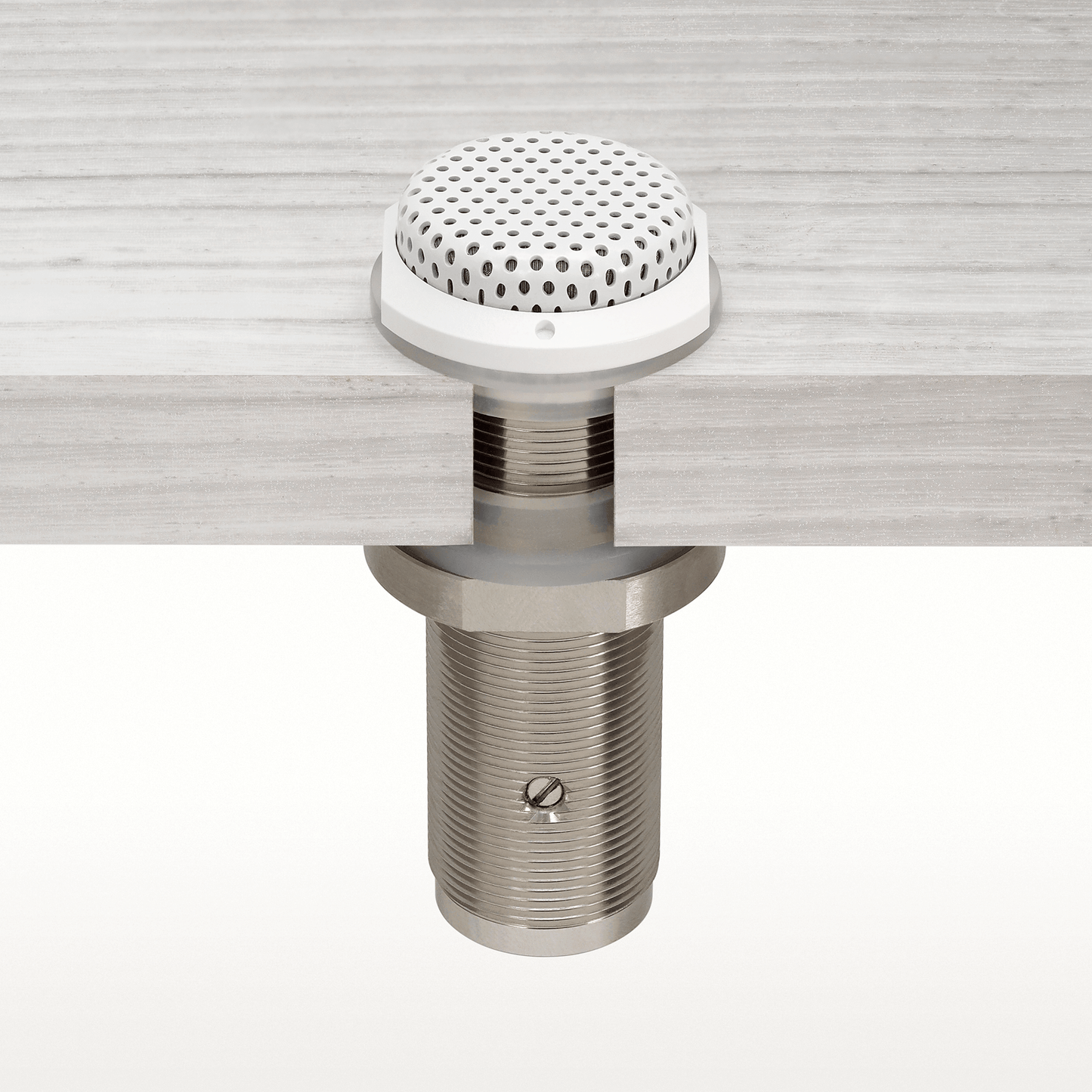 Audio Technica ES947C/XLR Cardioid Button Boundary Microphone
