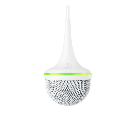 Audio Technica ES954 4-Channel Hanging Array Microphone