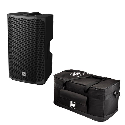 Electro-Voice EVERSE 12 with Duffel Bag