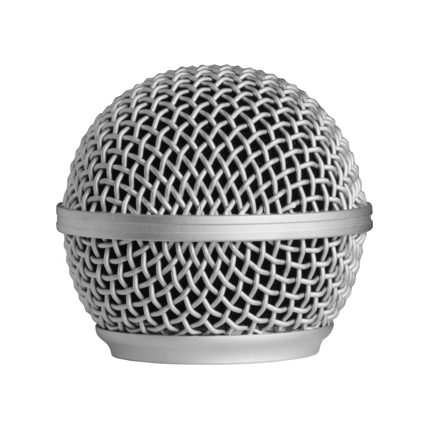Shure RK143G Mic Grill for Wired SM58
