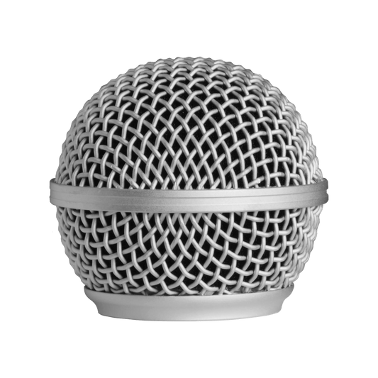 Shure RK143G Mic Grill for Wired SM58