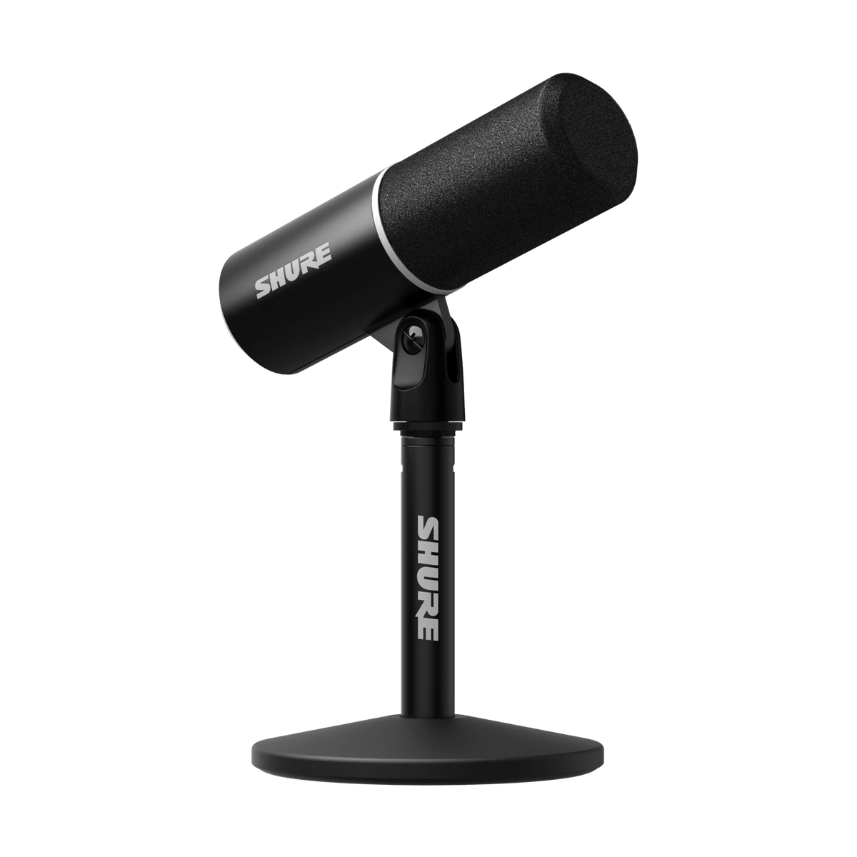 Shure MV6 Gen 2 USB Gaming Microphone with Desktop Stand