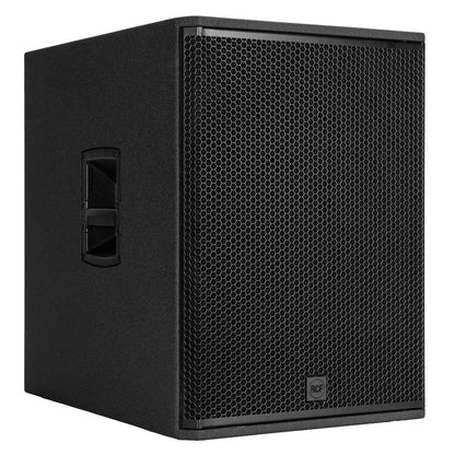 RCF SUB 708-AS MK3 18" 1400W Active PA Subwoofer