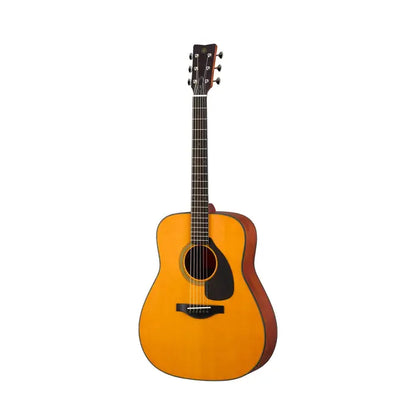 Yamaha FG5 All-Solid Acoustic Guitar