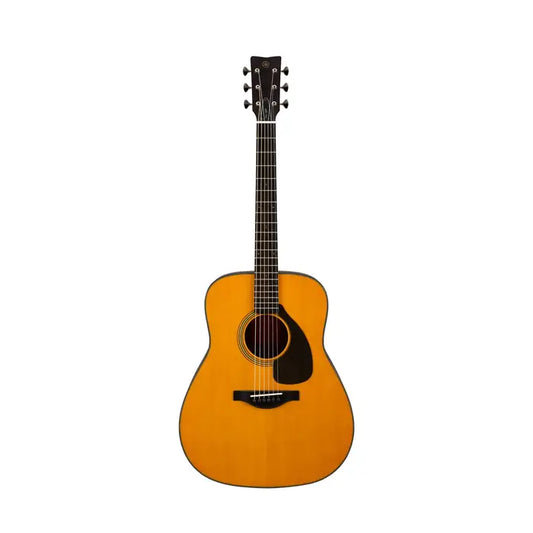 Yamaha FG5 All-Solid Acoustic Guitar