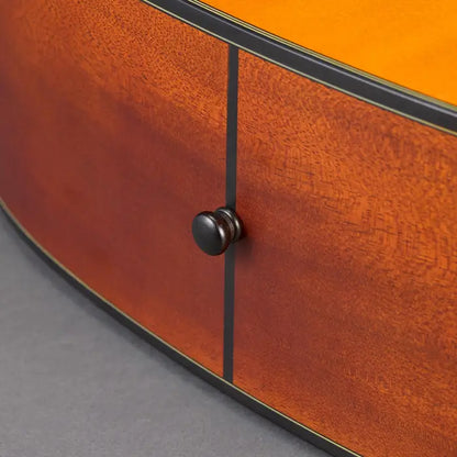 Yamaha FG5 All-Solid Acoustic Guitar