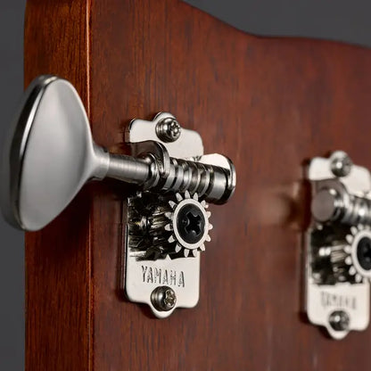 Yamaha FG5 All-Solid Acoustic Guitar