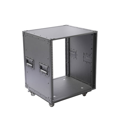 Fortress OR 12U/16U/22U Open Studio/Stage Rack (No doors)
