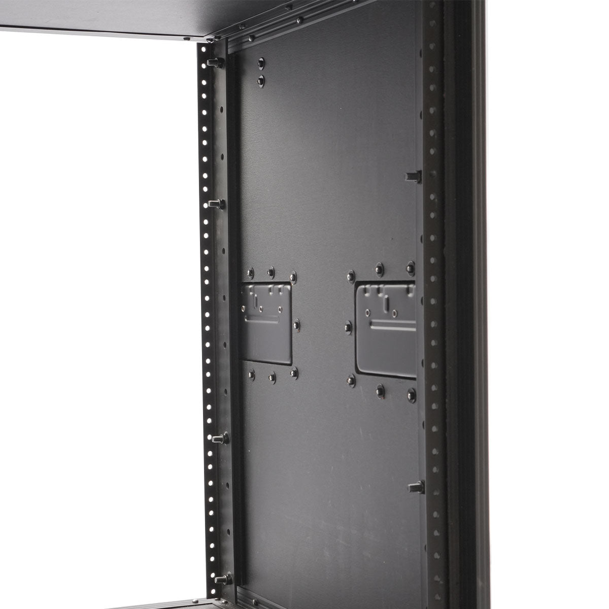Fortress OR 12U/16U/22U Open Studio/Stage Rack (No doors)