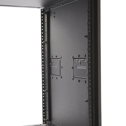 Fortress OR 12U/16U/22U Open Studio/Stage Rack (No doors)