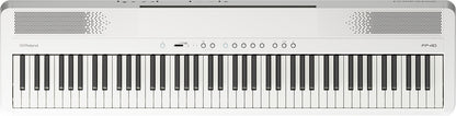Roland FP-40 88-Key Compact Digital Keyboard with Stand and Tri-Pedal Unit (Black)