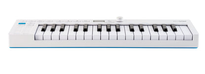 Arturia Keystep MK2 32-Key Compact MIDI Controller & Sequencer (White)