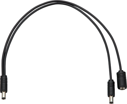 Boss FS-7 Dual Footswitch Pedal