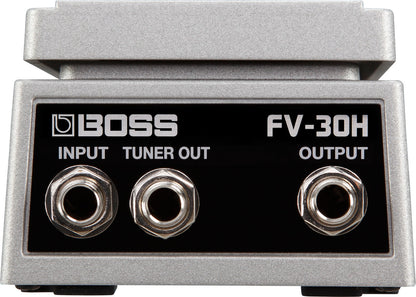 Boss FV-30H Volume Pedal