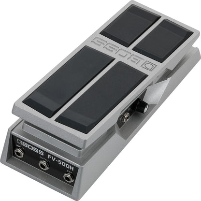 Boss FV-500L Expression Pedal