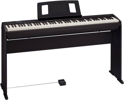 Roland FP-10 Compact Digital Piano with Stand