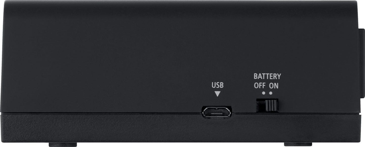Roland GO:MIXER PRO-X Audio Mixer for Smartphones