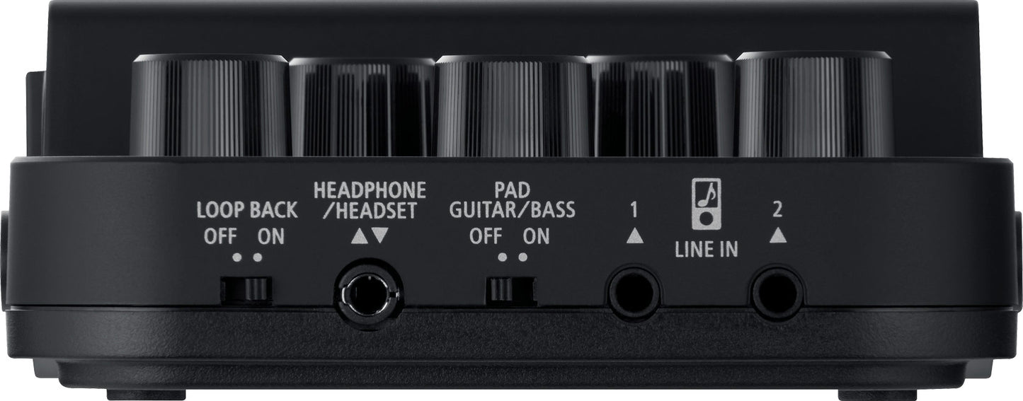 Roland GO:MIXER PRO-X Audio Mixer for Smartphones