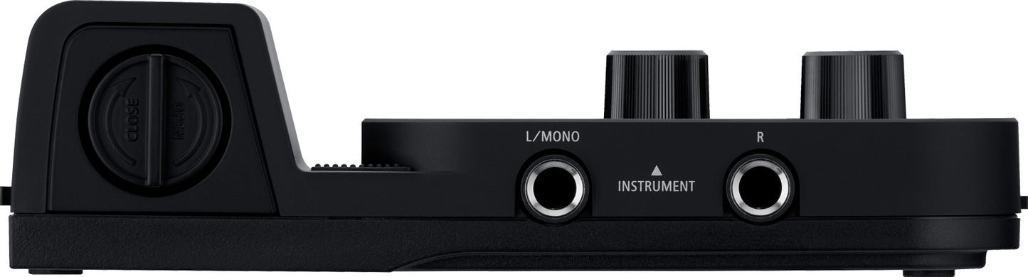 Roland GO:MIXER PRO-X Audio Mixer for Smartphones