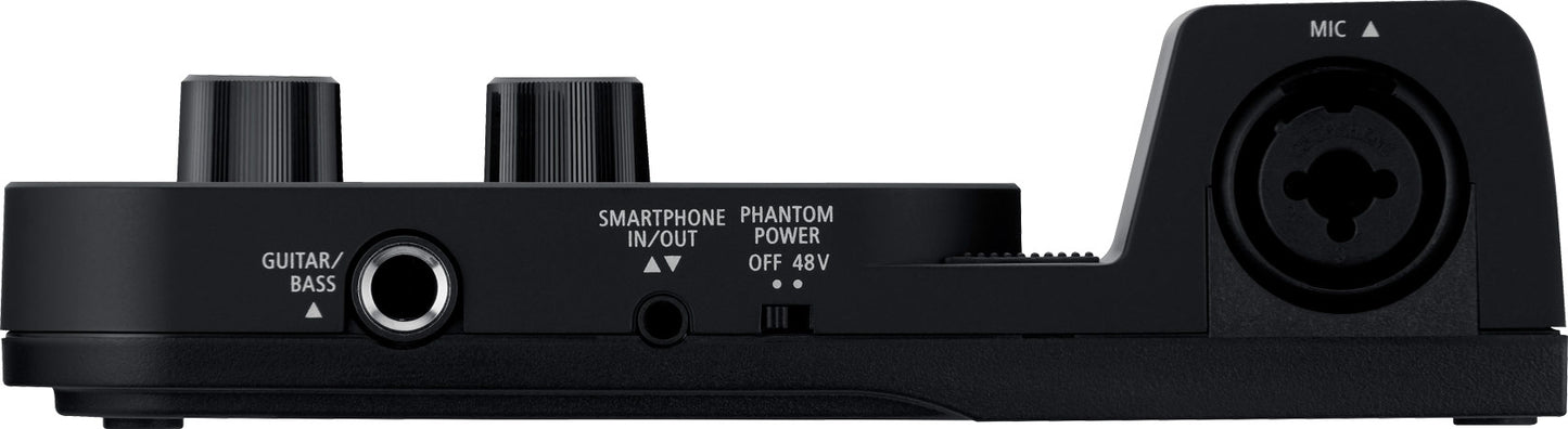 Roland GO:MIXER PRO-X Audio Mixer for Smartphones