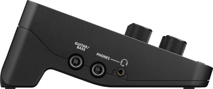 Roland GO:MIXER STUDIO Portable Mixer and Interface