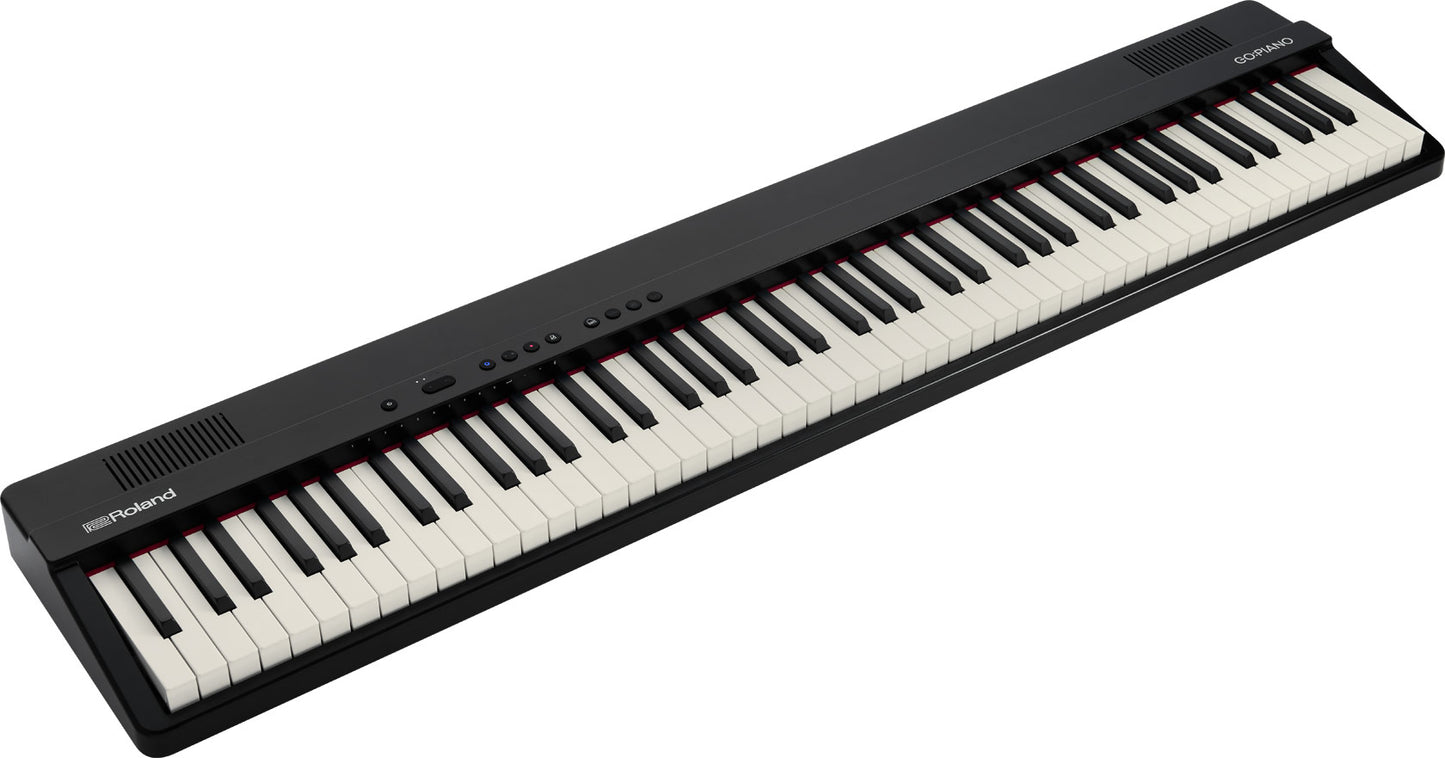 Roland GO:PIANO88 88-Key Music Creation Keyboard