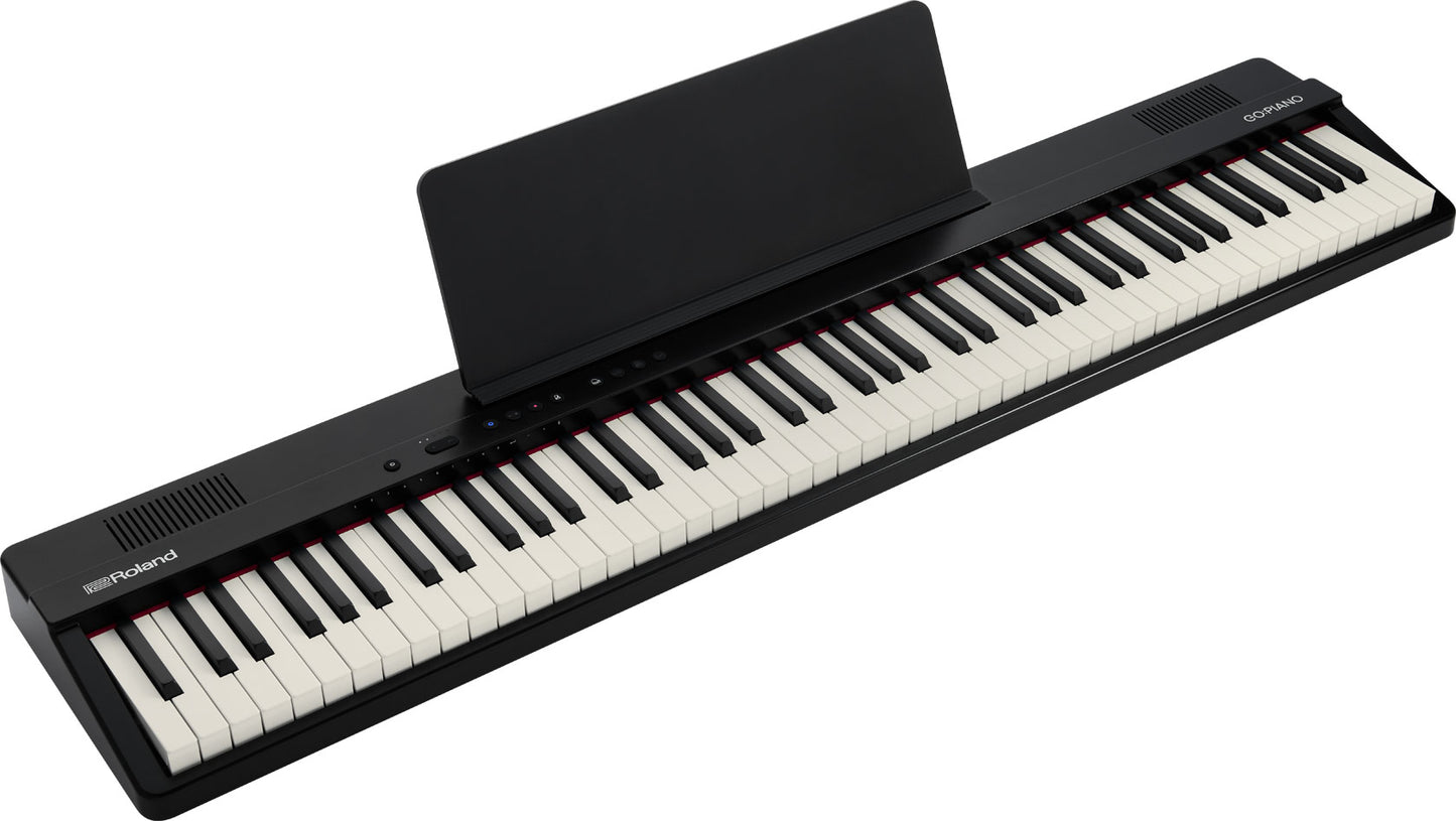 Roland GO:PIANO88 88-Key Music Creation Keyboard