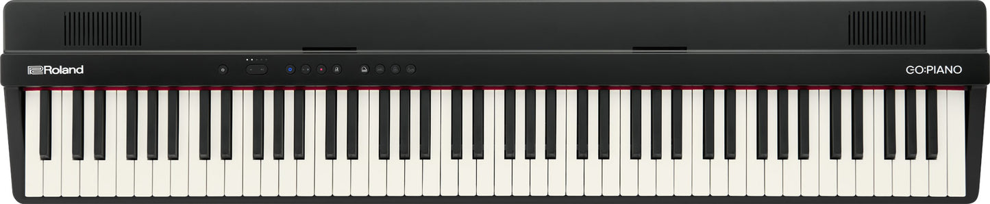 Roland GO:PIANO88 88-Key Music Creation Keyboard