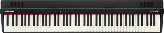 Roland GO:PIANO88 88-Key Music Creation Keyboard